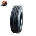 DOUBLE STAR BRAND import commerical truck tyres 285/75R24.5 for American market